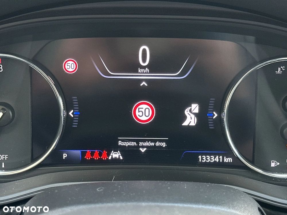 Opel Insignia 2.0 T Business Edition S&S - 15