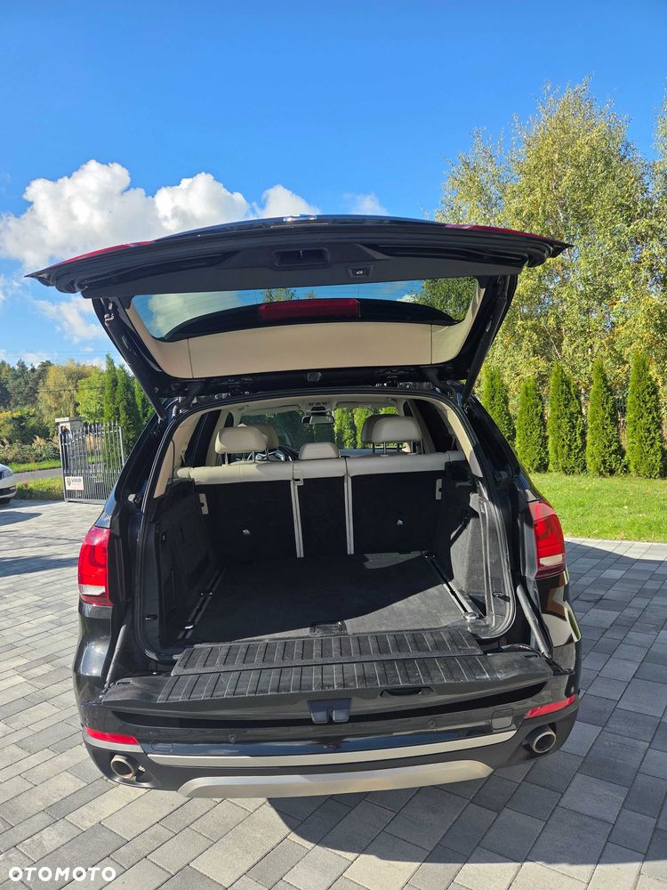 BMW X5 - 7