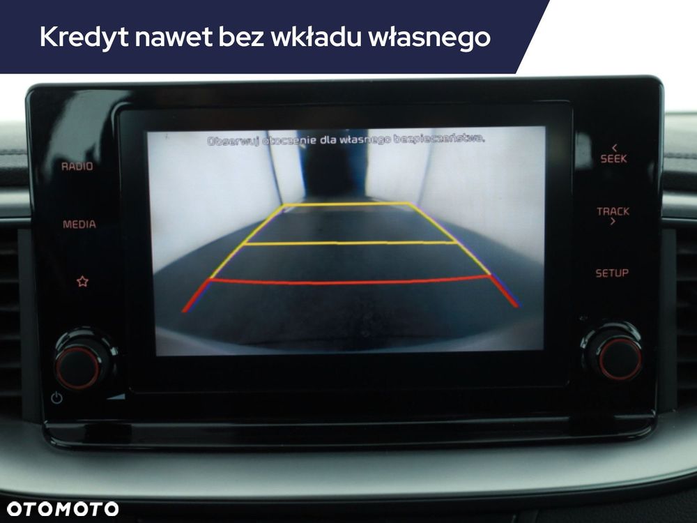 Kia Ceed - 11