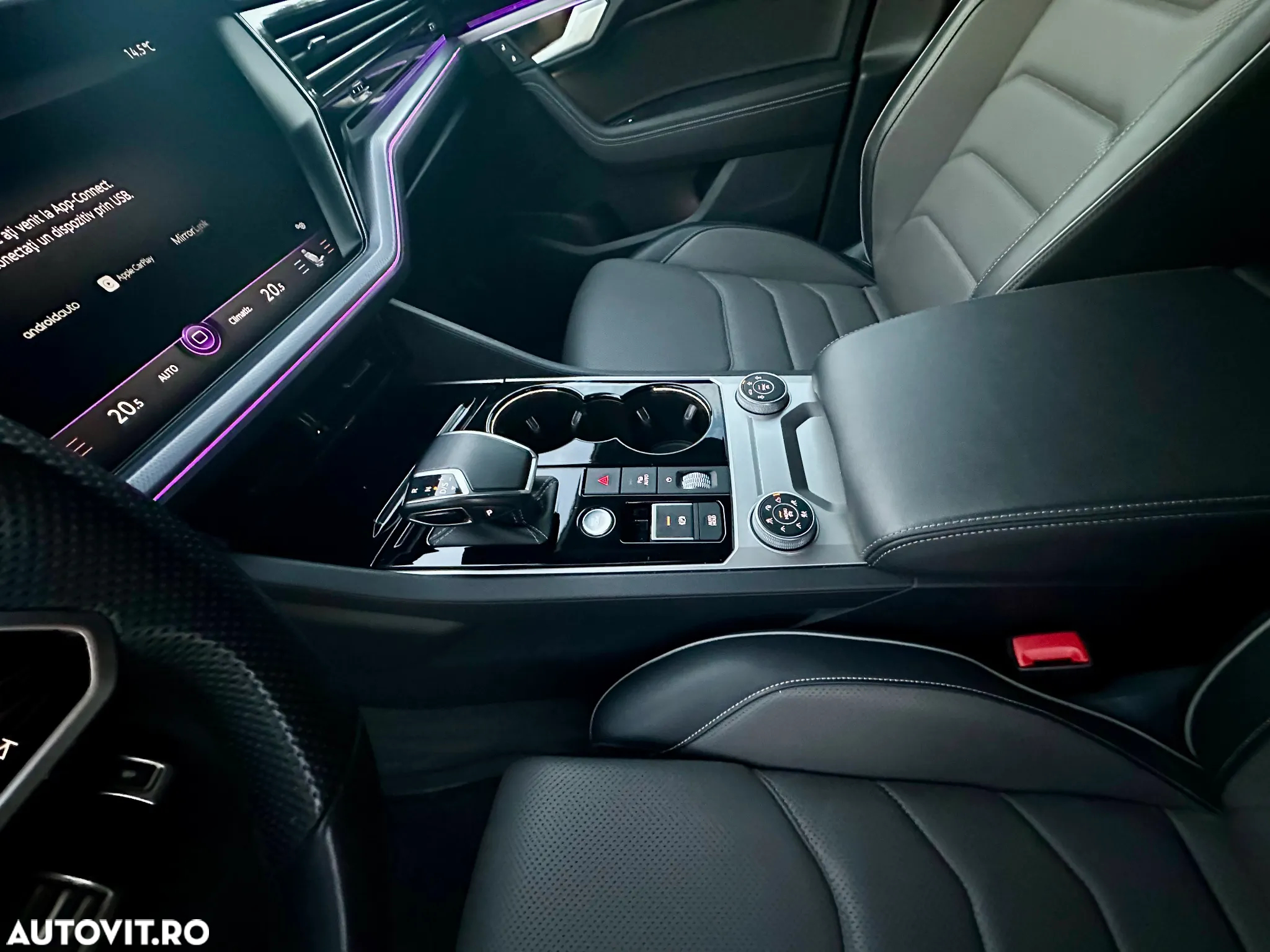 Volkswagen Touareg V6 TDI R-Style - 16