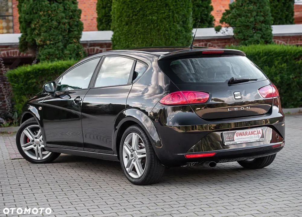 Seat Leon - 8