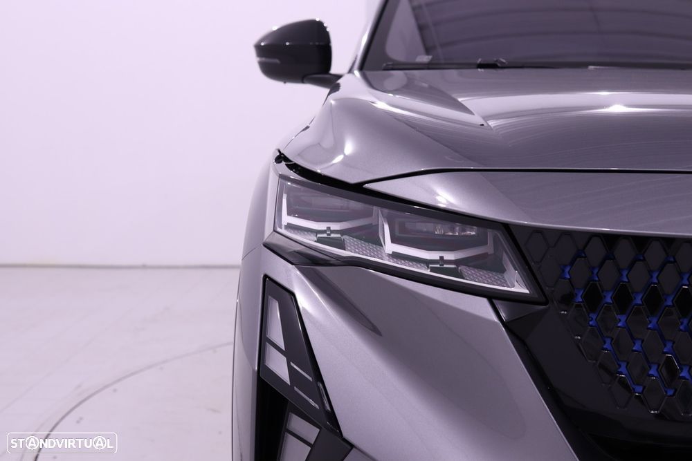 Renault Rafale 1.2 Hyper Hybrid E-Tech Esprit Alpine - 9