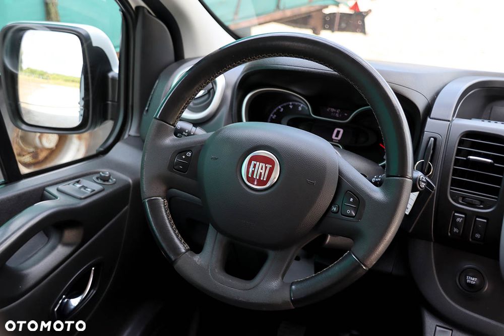 Fiat Talento L1H1 Family - 32