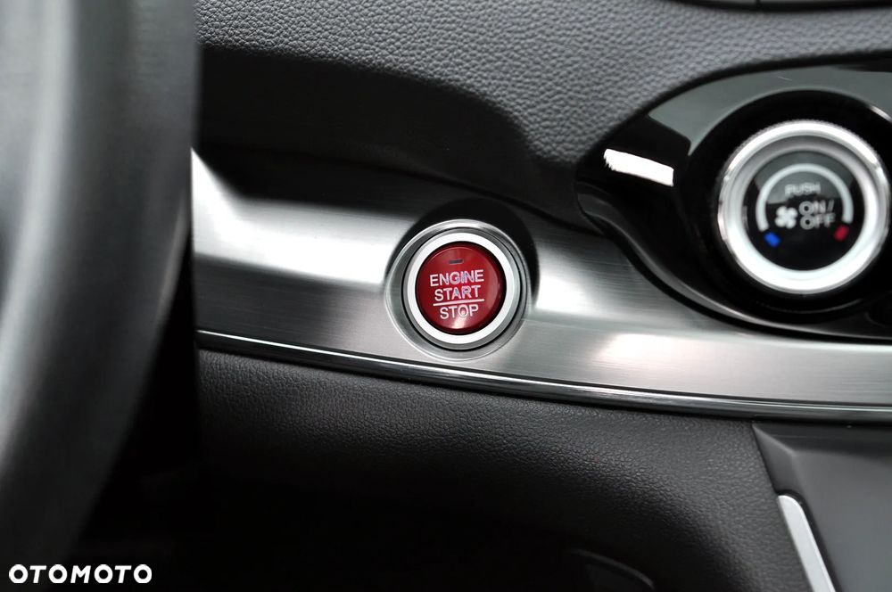 Honda CR-V 2.0i-VTEC 4WD Automatik Executive - 37