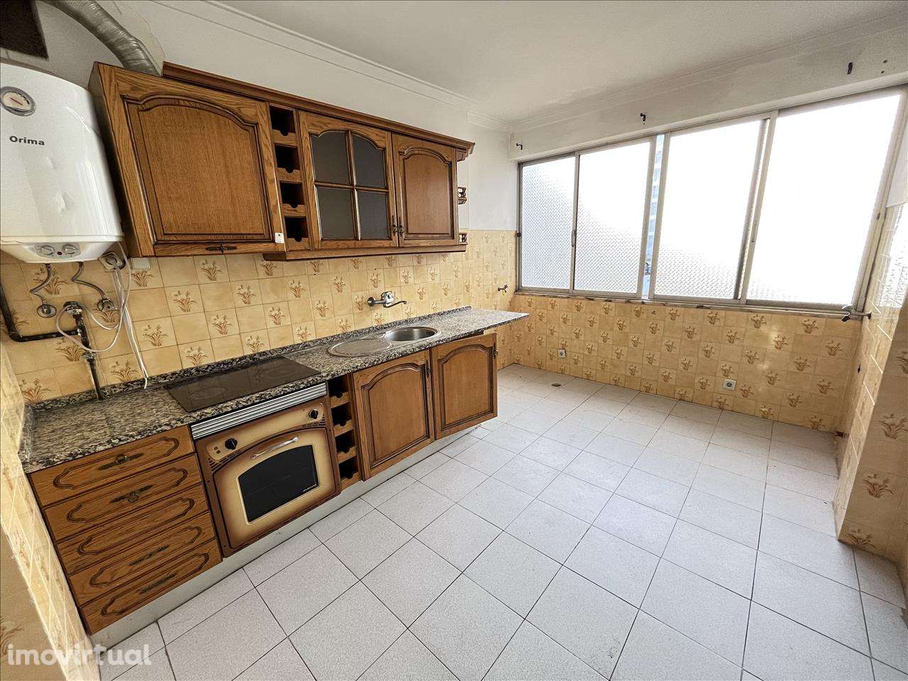 Apartamento em Sintra, Agualva - Grande imagem: 4/12