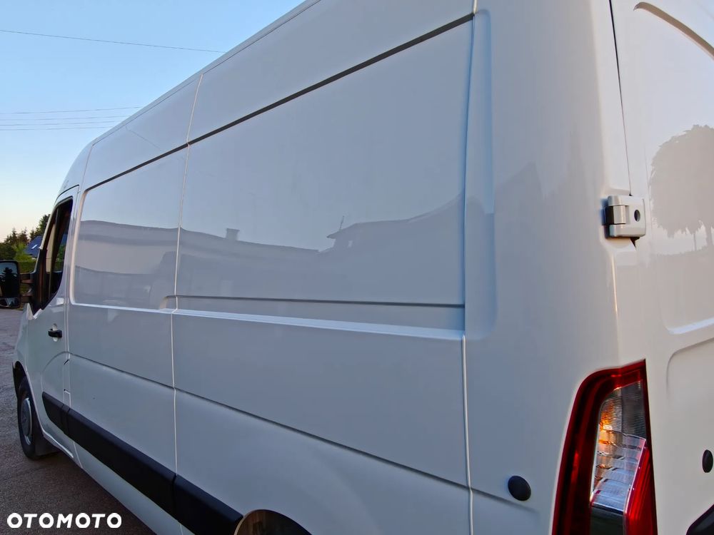 Opel Movano - 3