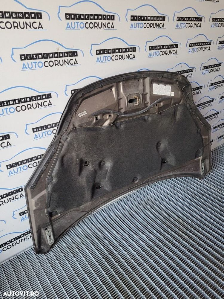 Capota Honda CR - V III Facelift 2009 - 2012 SUV 4 Usi GRI (913) - 4