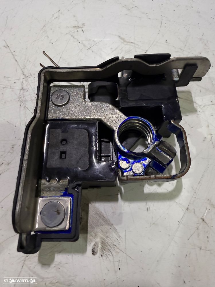 Bornes Bateria Positivo para MERCEDES-BENZ A-CLASS (W176) A180cdi cla 180cdi - 4