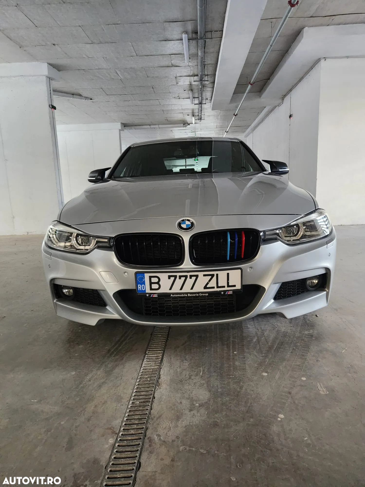 BMW Seria 3 - 2