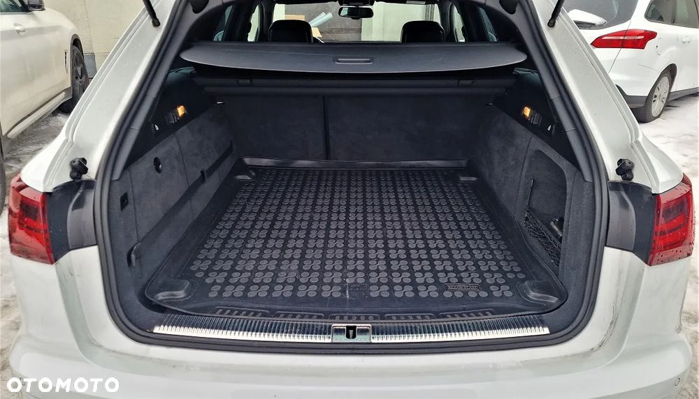 Audi A6 Allroad - 15