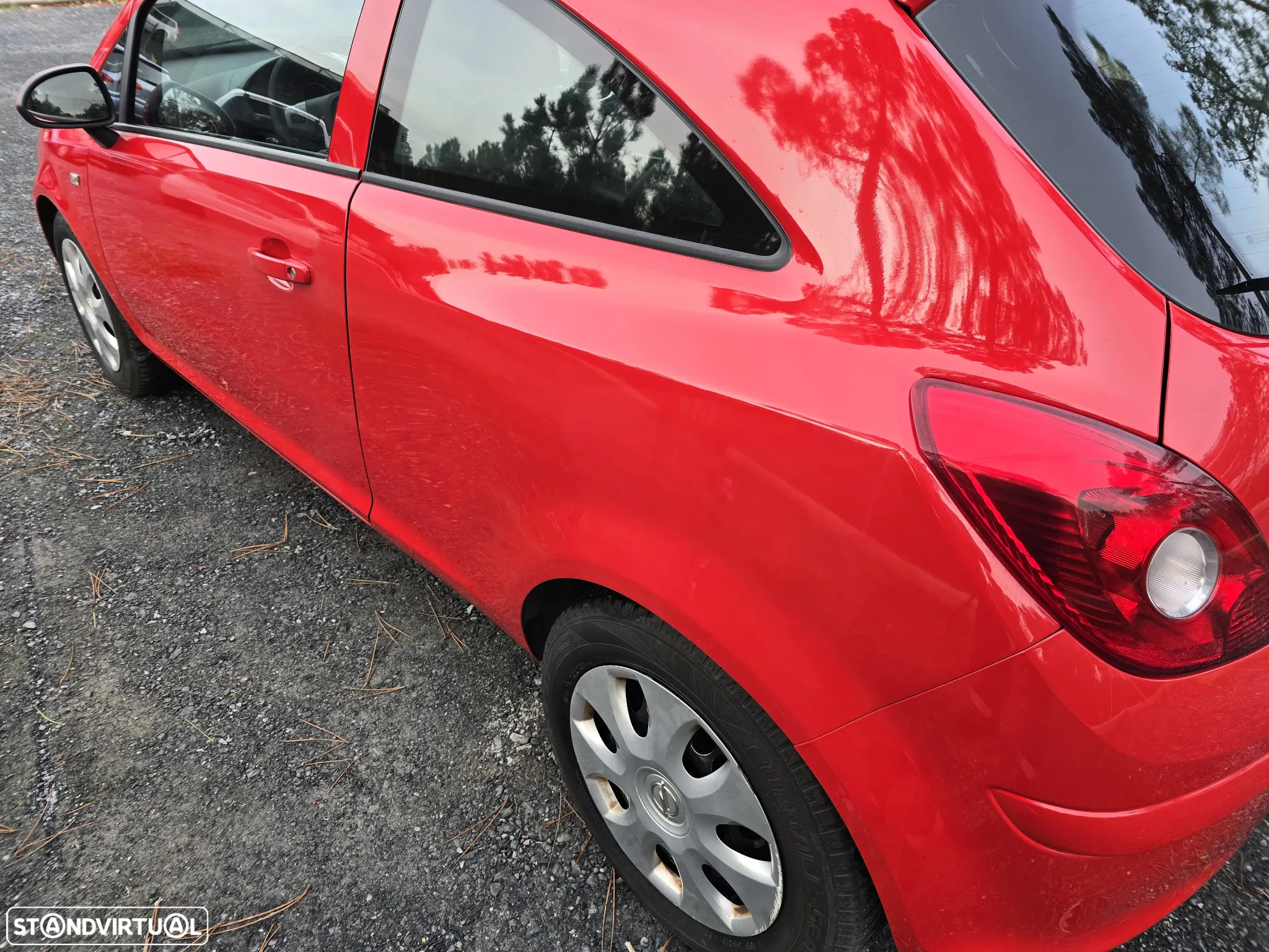 Opel Corsa 1.0 12V Edition - 5