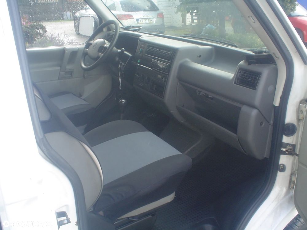 Volkswagen T4 - 11