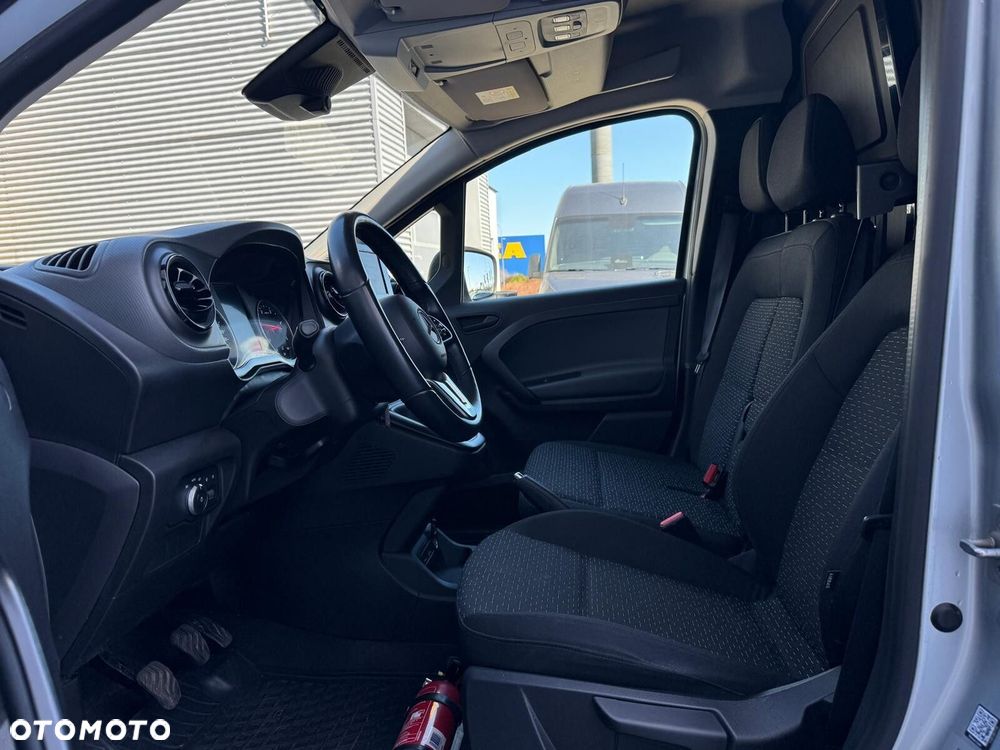 Mercedes-Benz Citan 112 KA - 6