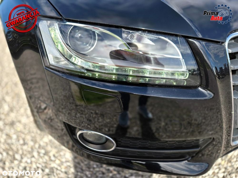 Audi A5 Coupé 2.7 TDI Multitronic - 6