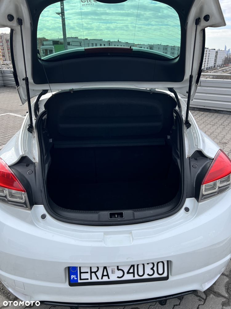 Renault Megane 1.9 dCi Monaco - 8