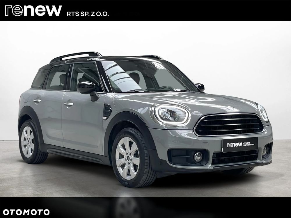 MINI Countryman Cooper - 7