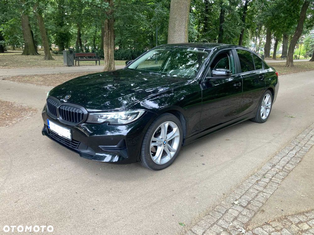 BMW Seria 3 - 2