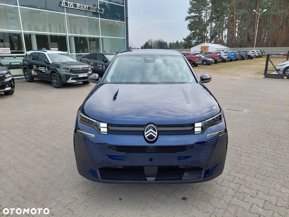 Citroën C5 Aircross - 8