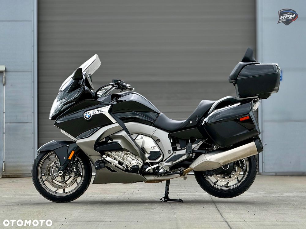 BMW K - 4