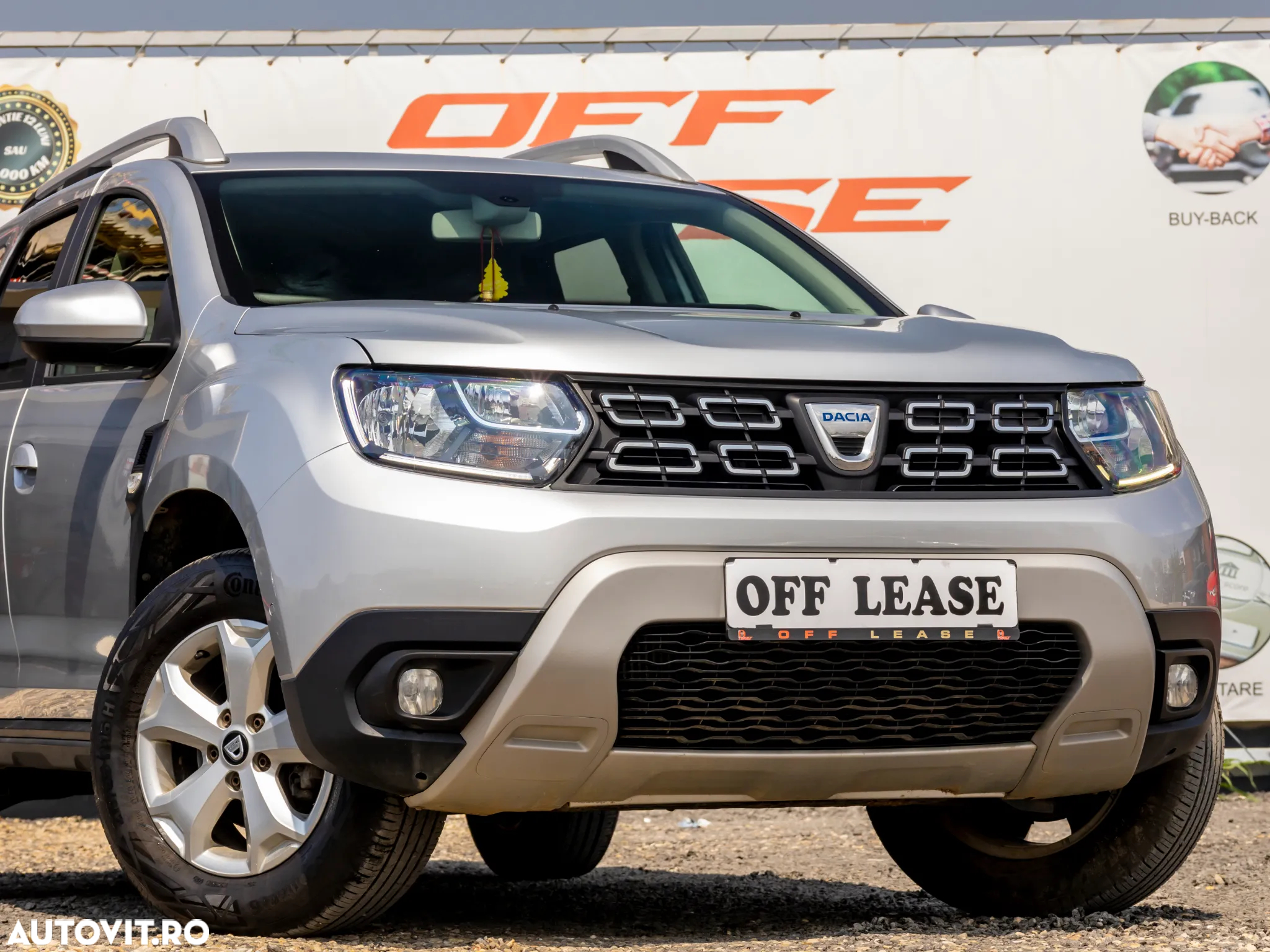 Dacia Duster - 11