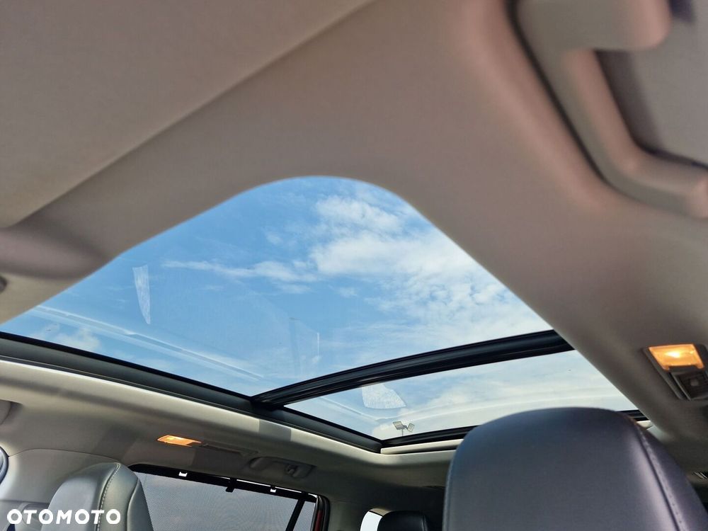Toyota Highlander - 29