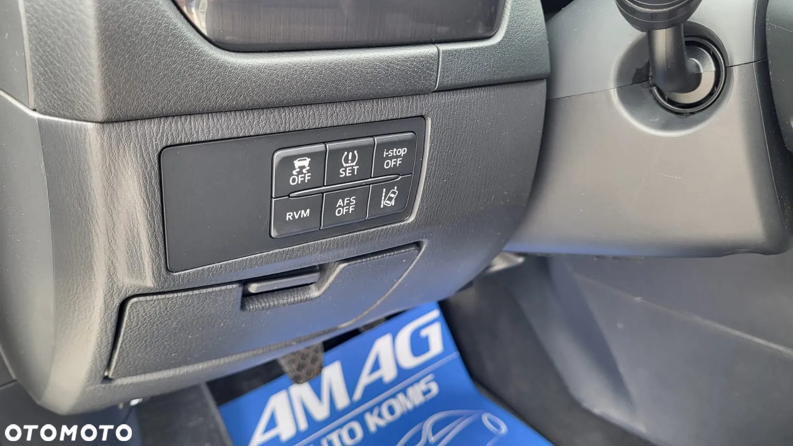 Mazda 6 2.2 Kombi SKYACTIV-D Business-Line - 22
