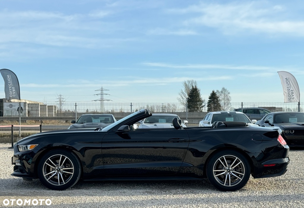 Ford Mustang - 19