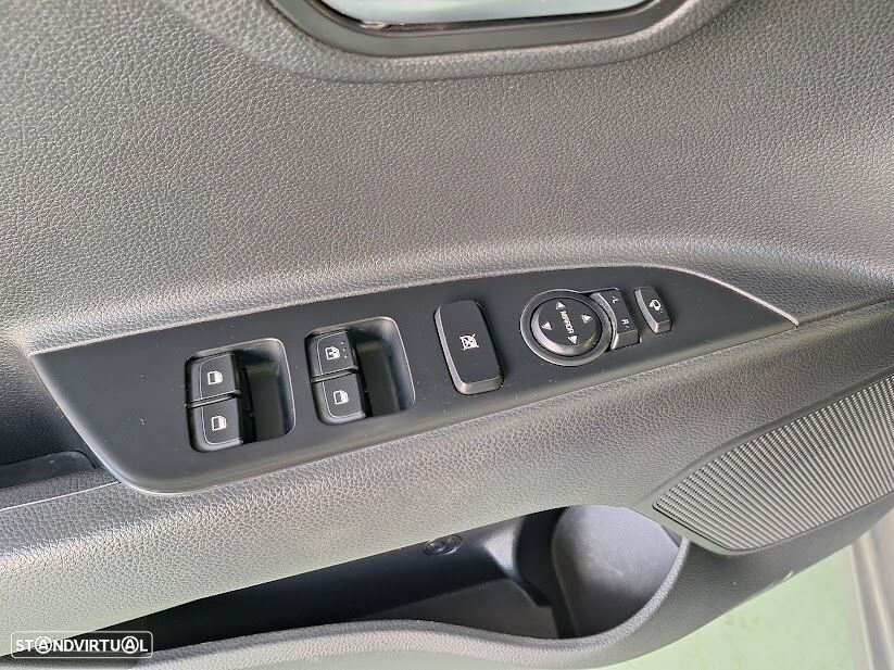 Kia Rio 1.0 T-GDi Wave - 10