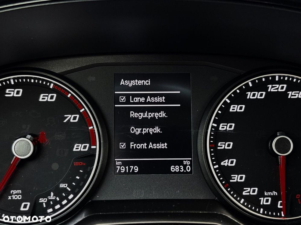 Seat Arona 1.0 TSI Style S&S - 21