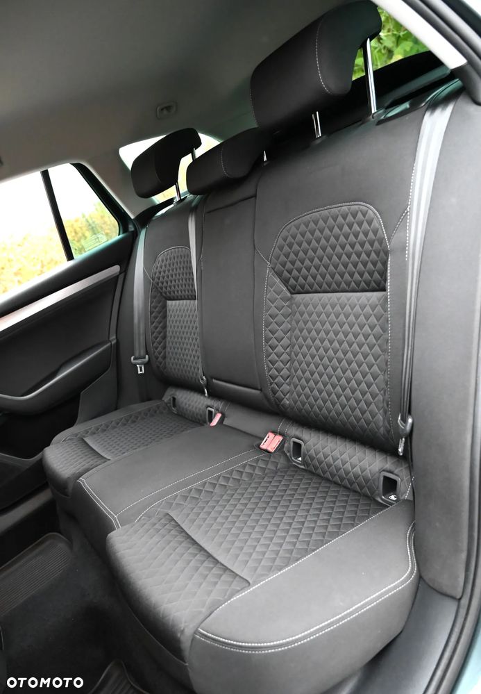 Skoda Superb - 32
