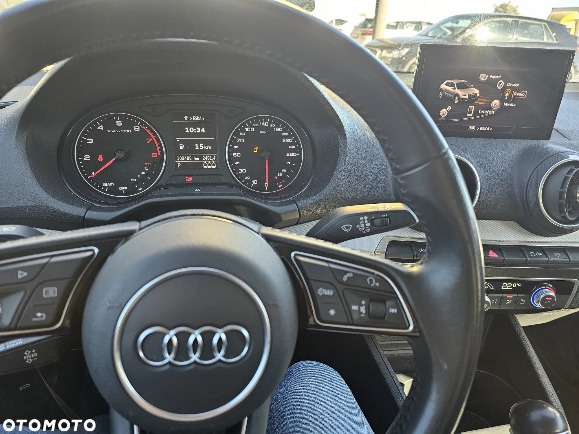 Audi Q2 35 TFSI S tronic - 20