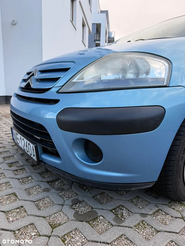 Citroën C3 - 6