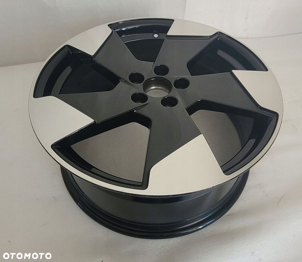 FELGA NAKŁADKA DEKIEL KOŁPAK VOLVO EX30 8x19 19 ET48,5 5x108 80000286 - 8