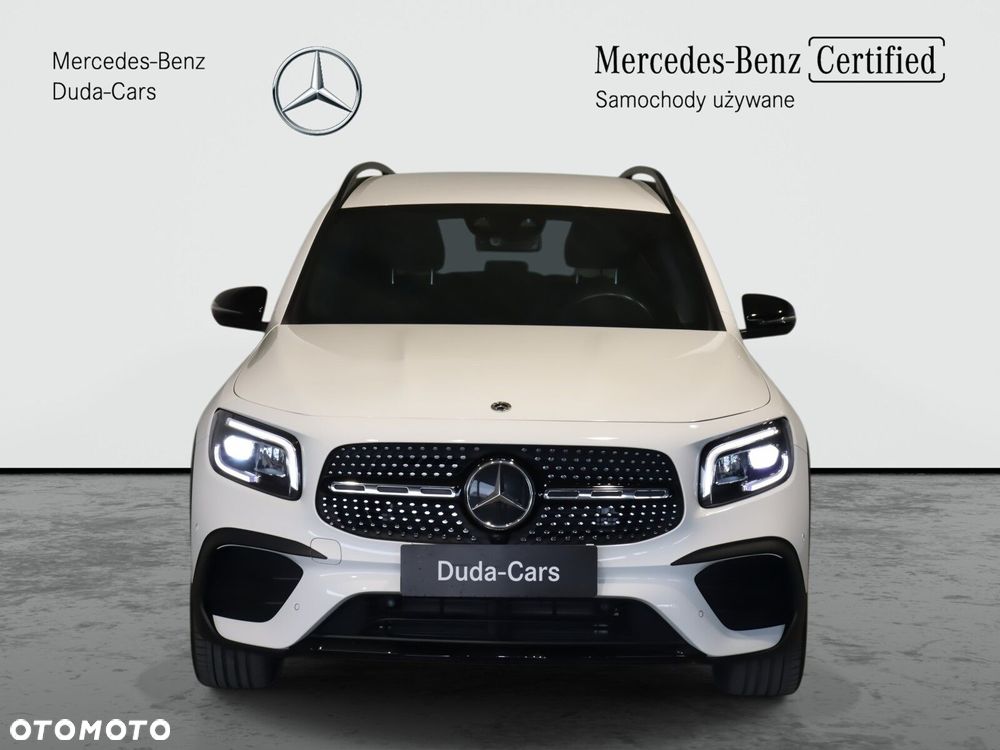 Mercedes-Benz GLB - 3