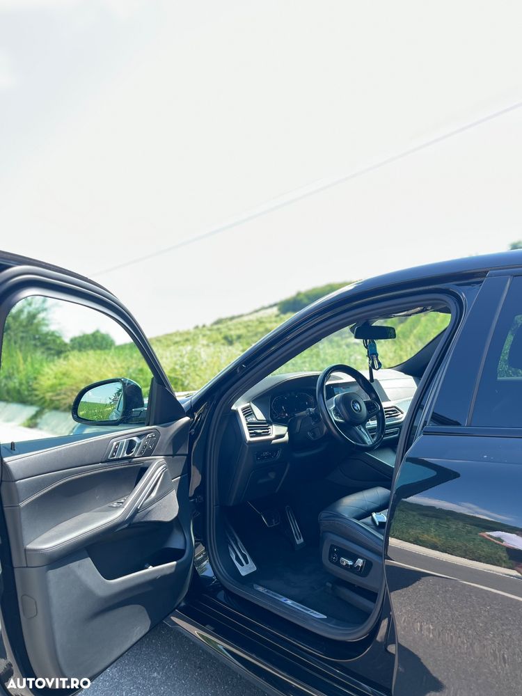 BMW X6 xDrive30d - 5
