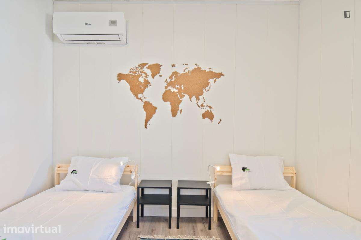 Apartamento com 2 quartos - localizado em Cascais Lisbon - Grande imagem: 3/22