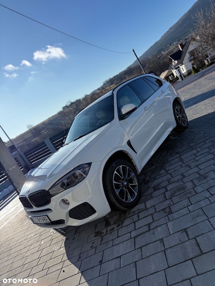 BMW X5 3.5i xDrive - 2