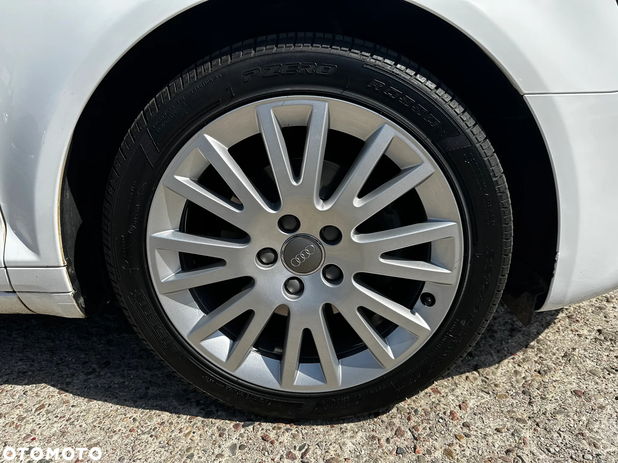 Audi A3 1.8 TFSI Attraction - 12