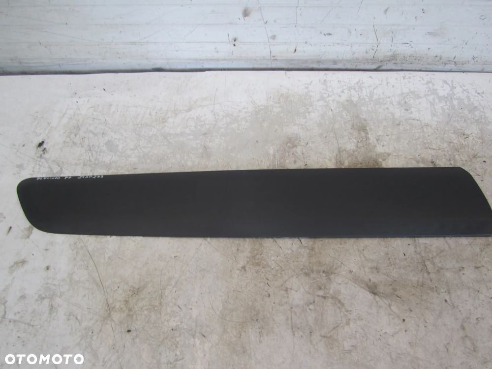 citroen berlingo listwa drzwi prawa przednia