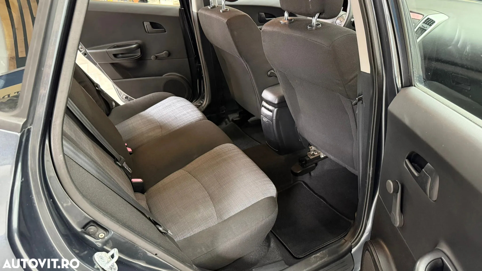 Kia Ceed 1.4 CVVT Attract - 9