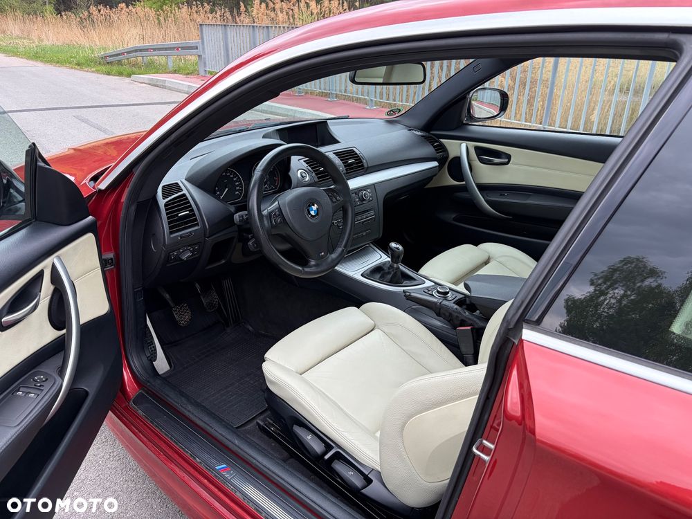 BMW Seria 1 118d Limited Edition Lifestyle mit M Sportpaket - 8