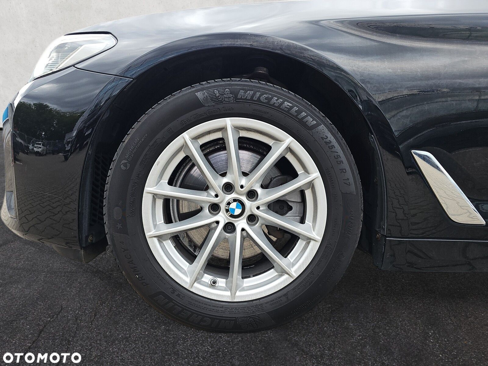 BMW Seria 5 - 9