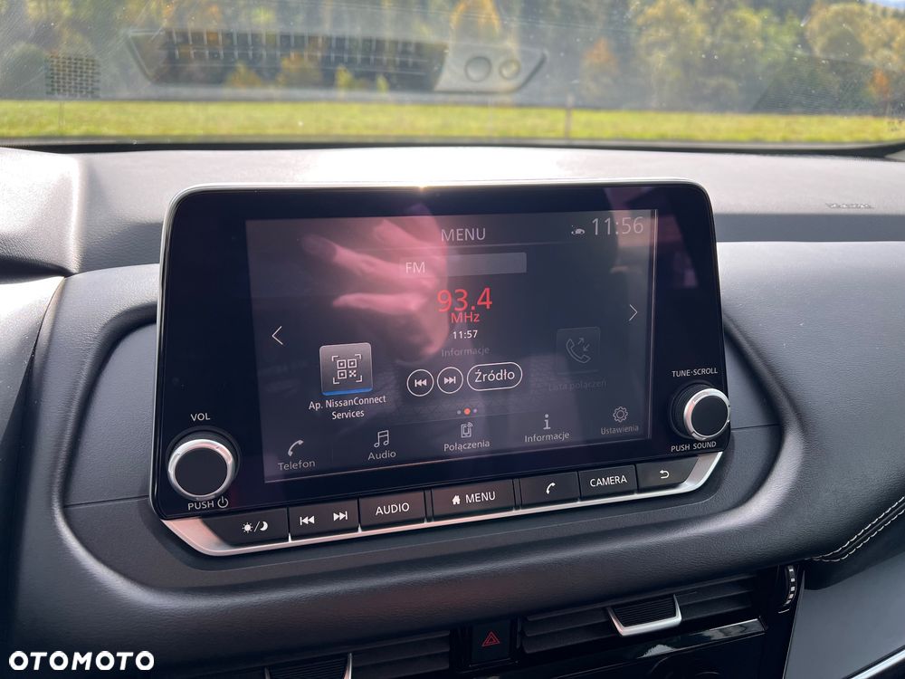 Nissan Qashqai - 17