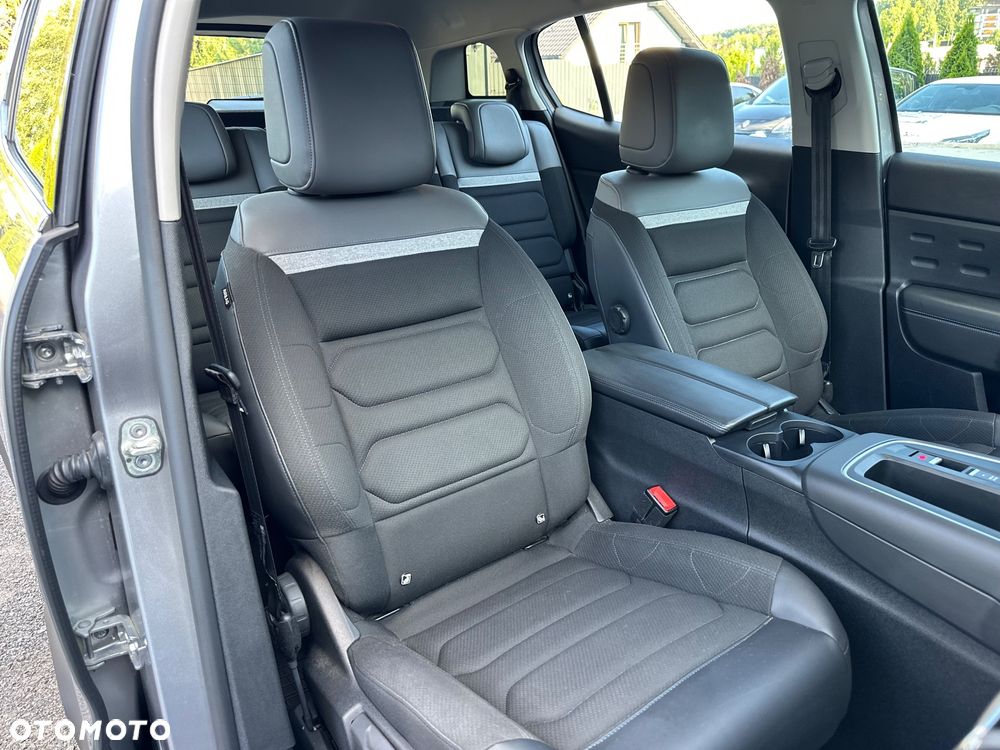 Citroën C5 Aircross BlueHDI 130 S&S EAT8 SHINE PACK - 24