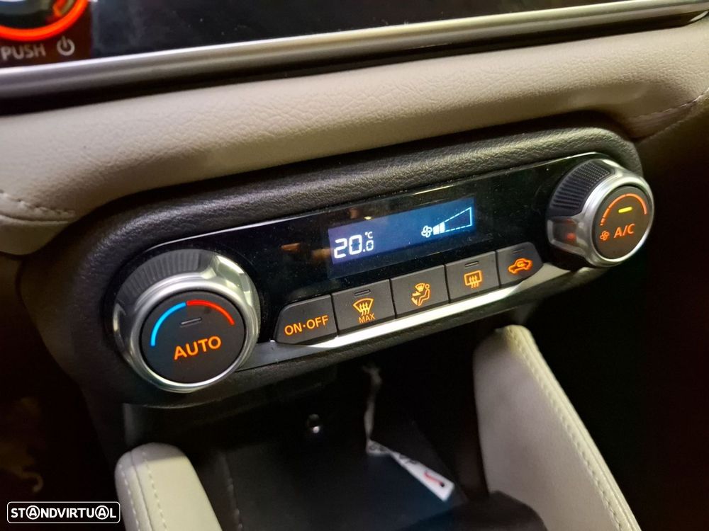 Nissan Micra 1.0 IG-T N-Connecta - 13