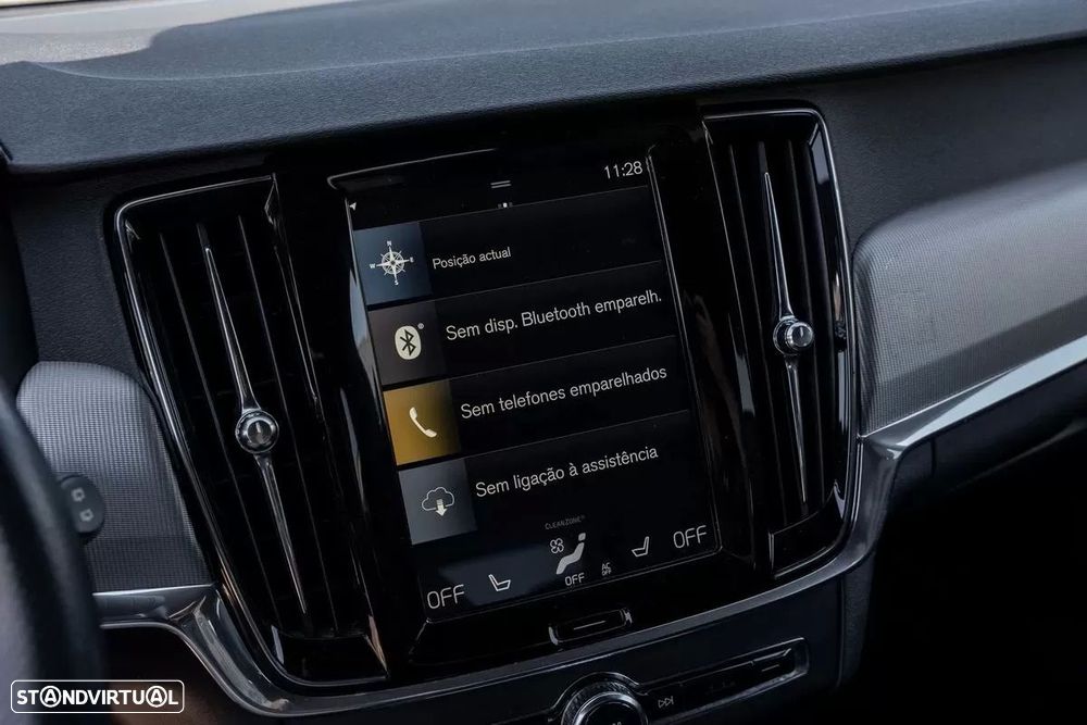 Volvo V90 D3 R Design - 13