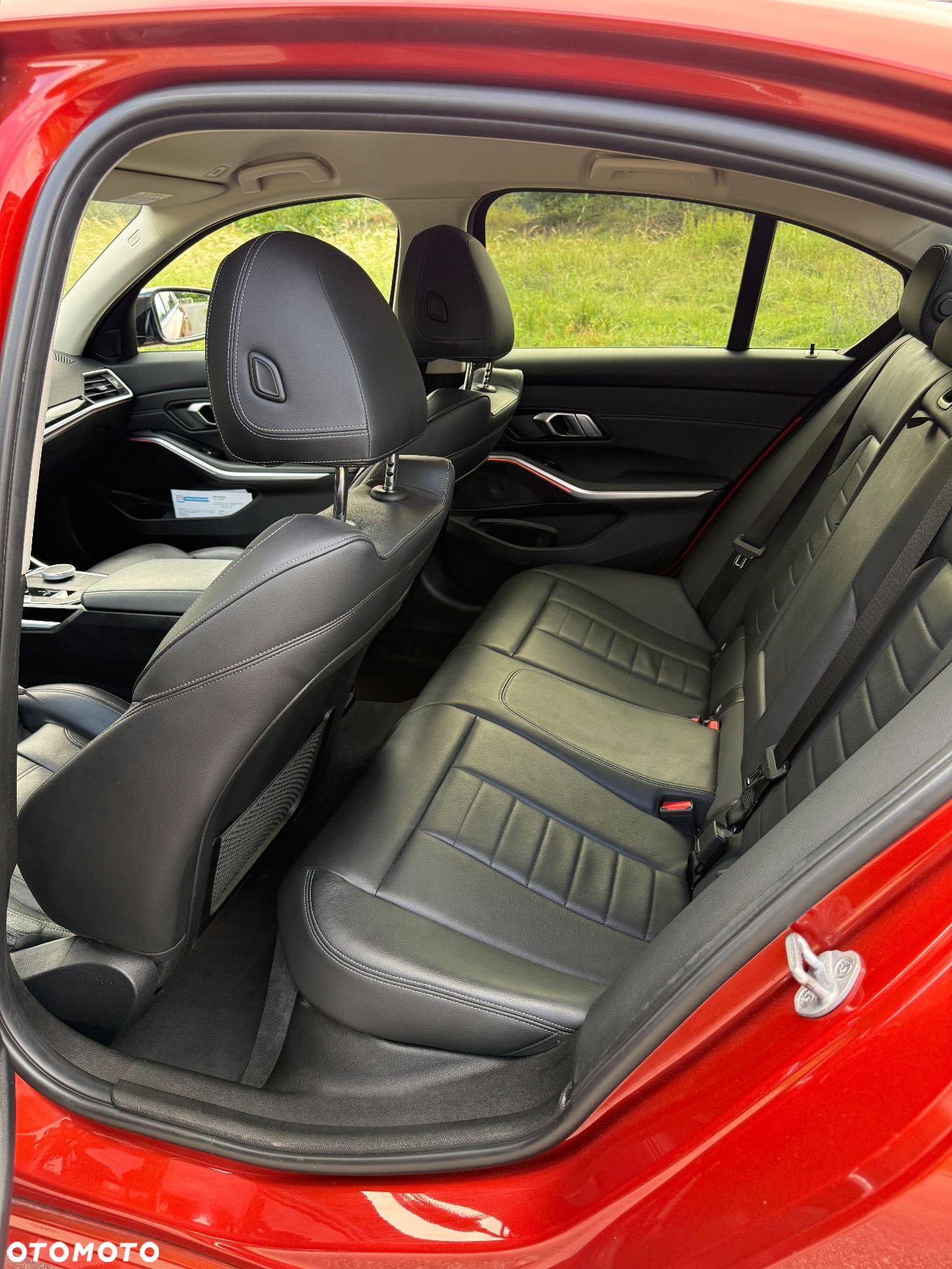 BMW Seria 3 320d Sport Line Shadow sport - 29