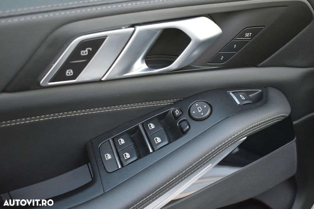 BMW X5 xDrive30d AT MHEV - 20