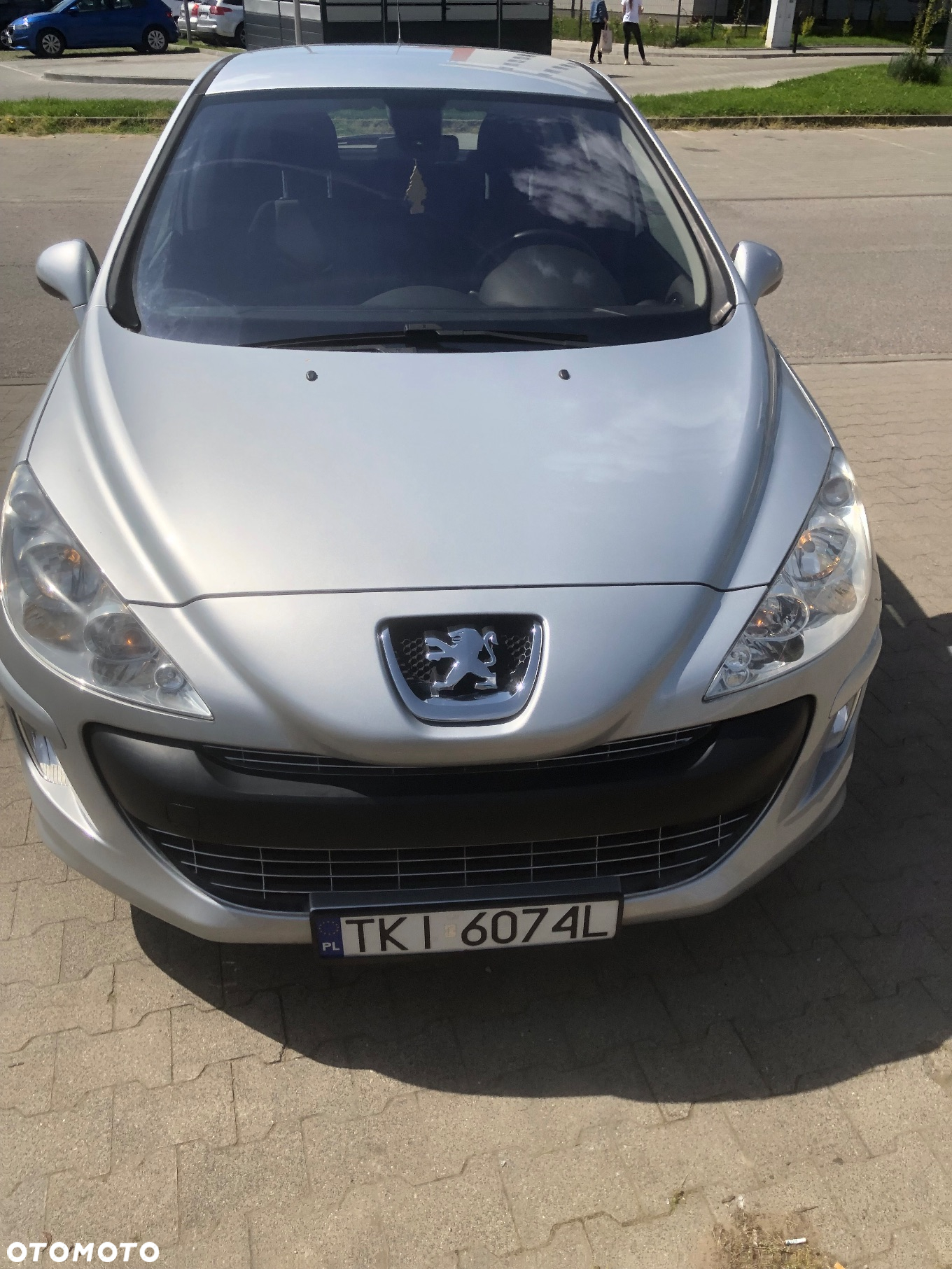 Peugeot 308 1.6 Trendy - 2