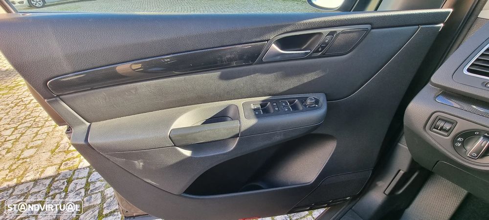 SEAT Alhambra 2.0 TDI Style Advanced DSG - 17